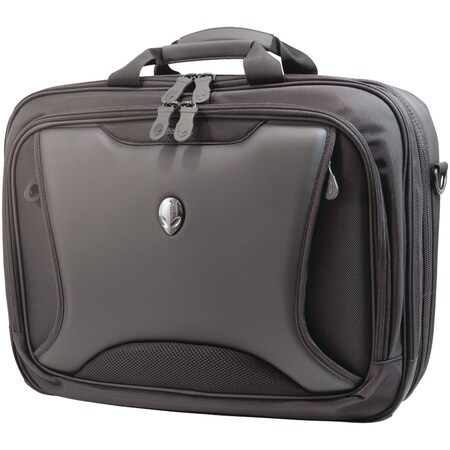 Mobile Edge Orion 17.3" Notebook Messenger Bag with ScanFast ME-AWMC2.0